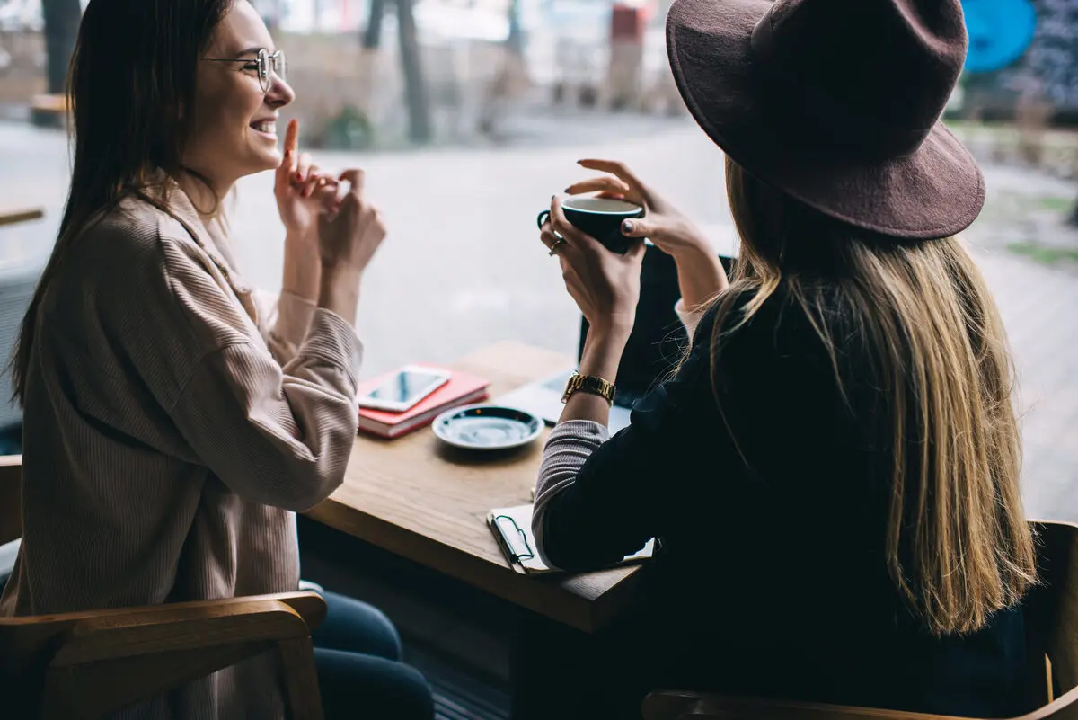 Mejores cafeterías en España