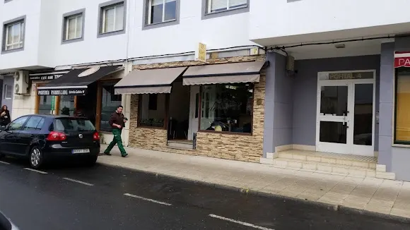 Cafe Da Vila - Brion
