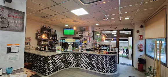 Taperia Entreportas