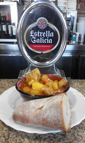 Toñita