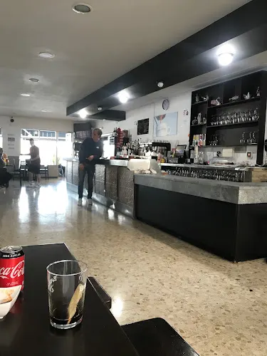 Cafetería Casino Aresano