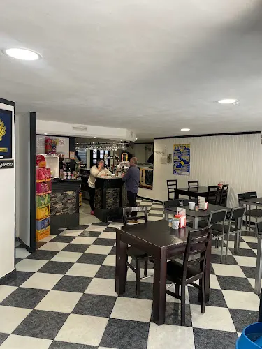 Bar Galicia - Arzua