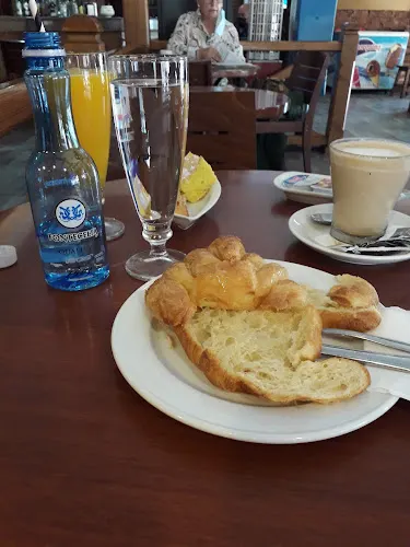 Cafeteria Castelao