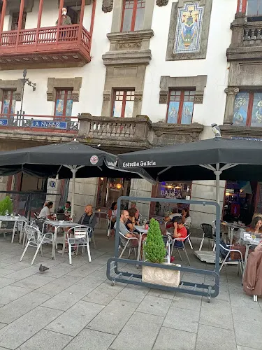 Café Banca