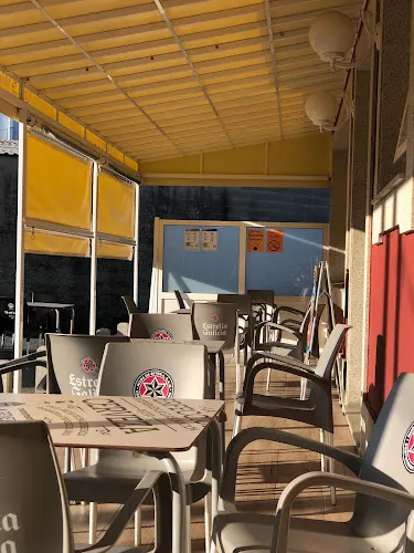 Café Monty