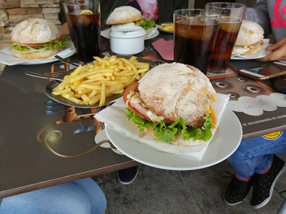 Café Bar Bobby - Boimorto