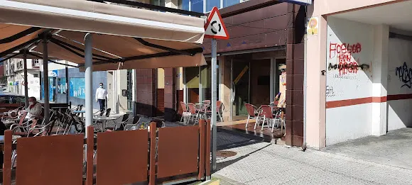 CAFÉ CACHARELA