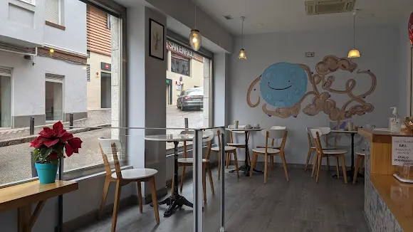 Café La Luna