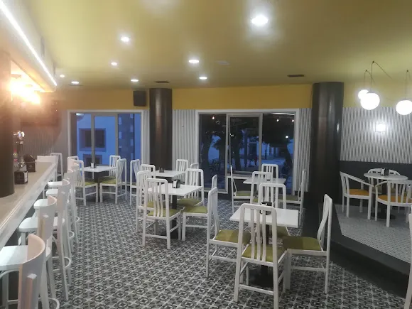 Bar Praza - Arzua