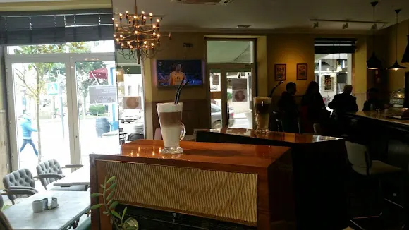 Café Teatro - Arzua