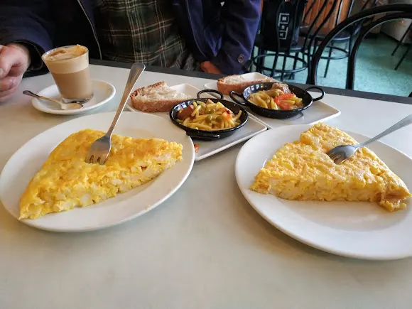 Café Bar Piolindo - Carral