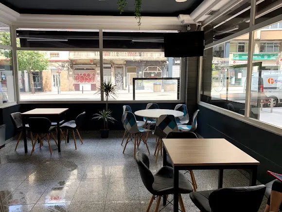 CRUX CAFÉ S.L.