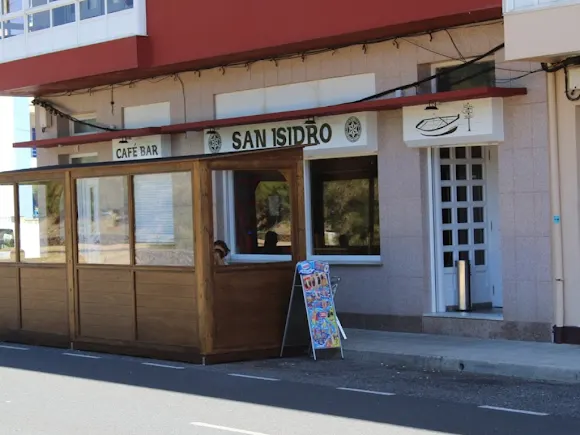 San Isidro