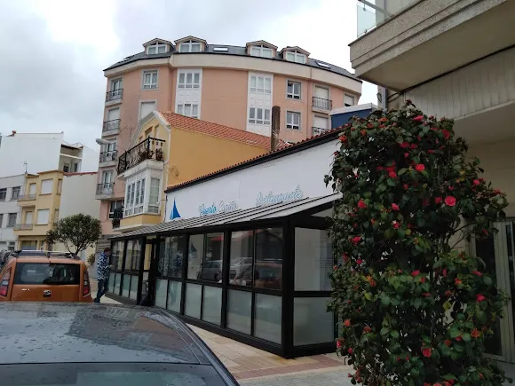 El Puerto de Cariño Restaurante - Carino