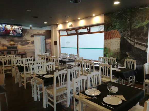 Cafetería La Bombonera