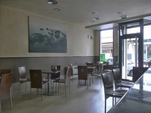 Café Inglés