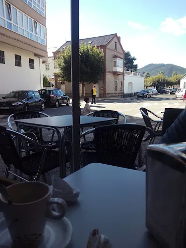 Bar Bahía - Carino