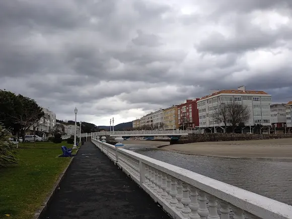 A Marina