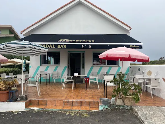 Bar O Leiradal - Cafetería en Muros