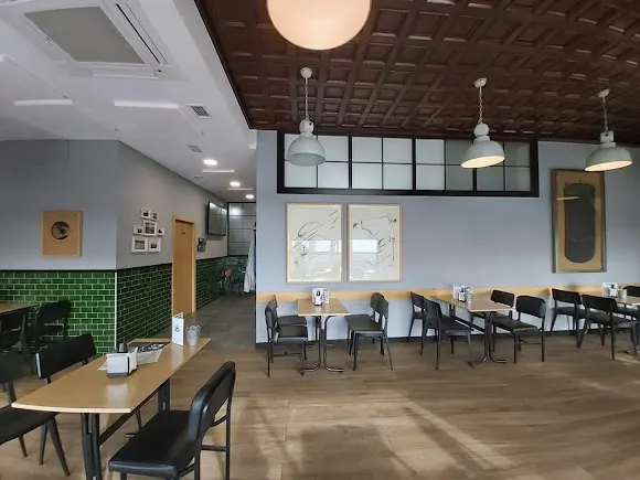 Café Bar Uni (A Coruña)