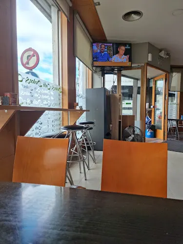 Dolce&Cafe Carballo