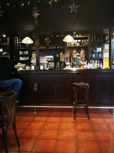 Café-Cervecería Galerna