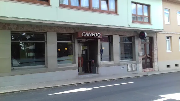 Cafeteria Canedo