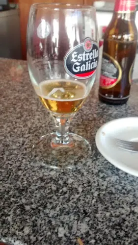 Bar Ronda - A Laracha