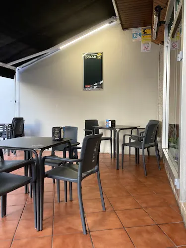 Dólar Cafetería
