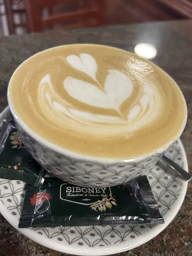 Café Bar Os Catro Camiños - A Laracha