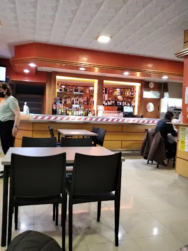 Cafe Bar Ybarra