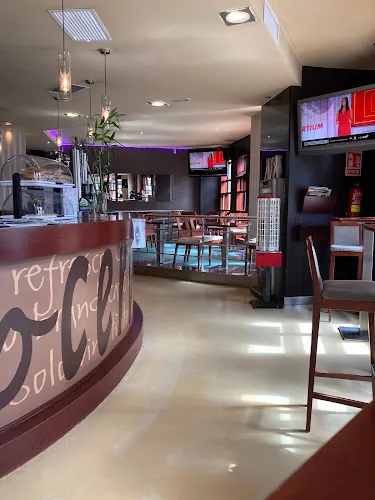 CafeteríavCoorss