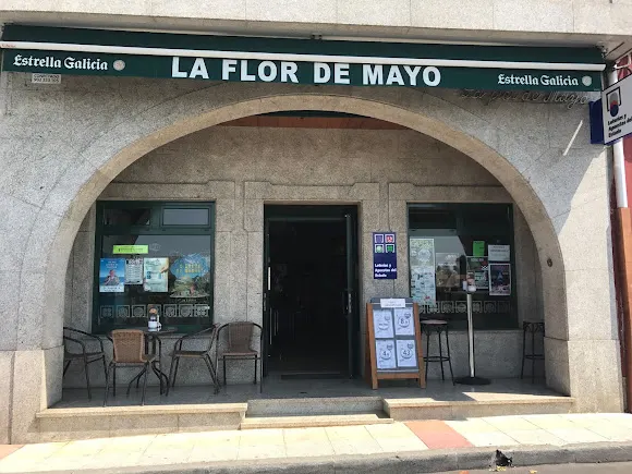La Flor de Mayo - Neda