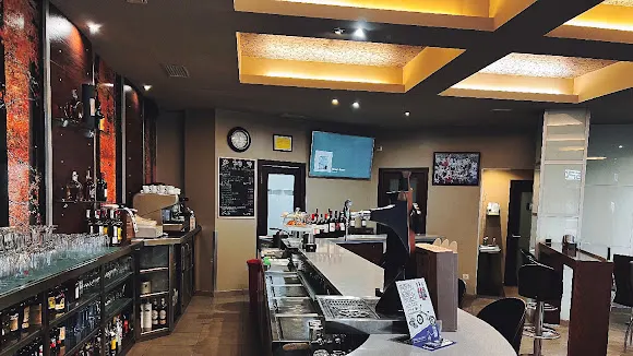 Café Bar Bolero