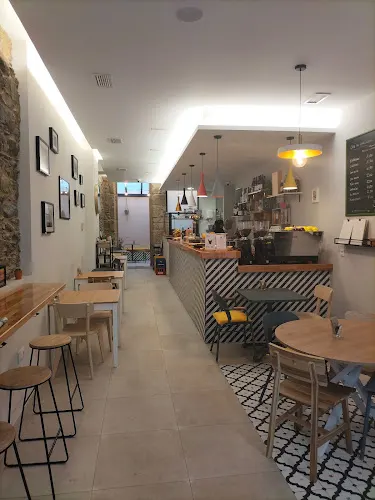 Quinze café - Ferrol