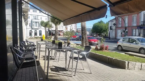 Cafetería Estilo - Melide