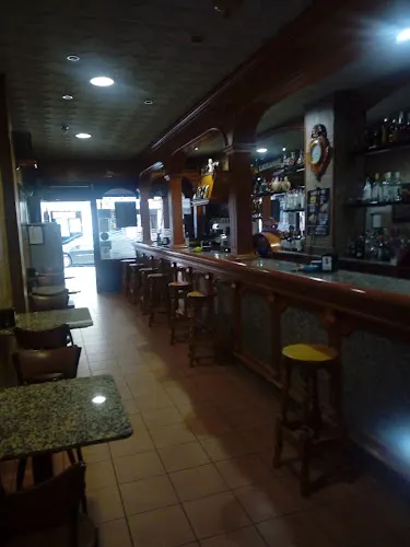 Cafe Bar Lausanne - Narón