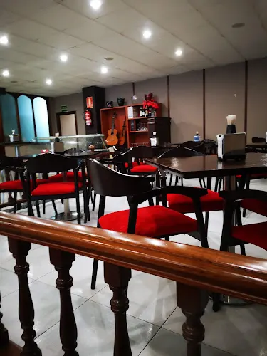 Cafe Bar Galicia