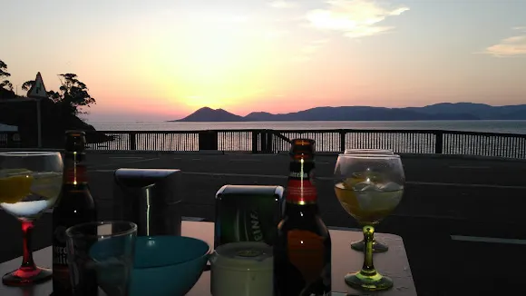 Bar Pino - Porto do Son