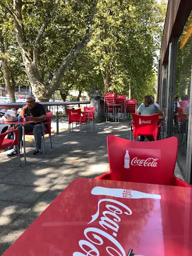 Comedor Universitario Oza - UDC