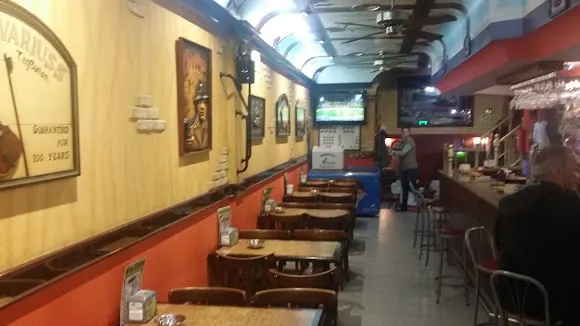 CAFE XANELA - Melide