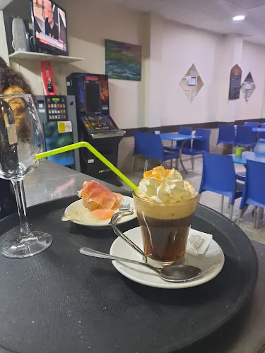 Cafetería Ceos
