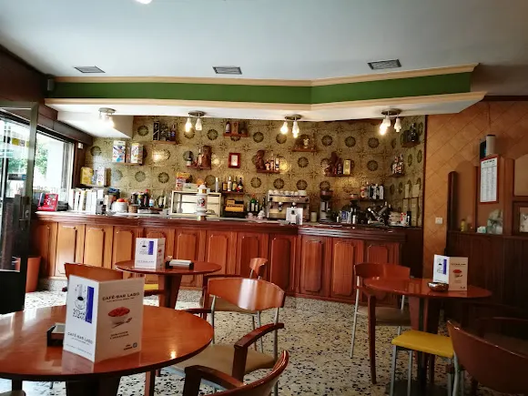 Cafe Bar Lago