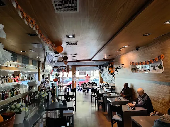 Bar San Roque