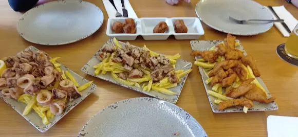 Cerveceria A Vila