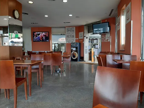 Cafe Bar Alameda