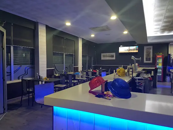 CAFÉ BAR 67 - Narón