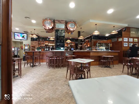 Cervecería Gallaecia