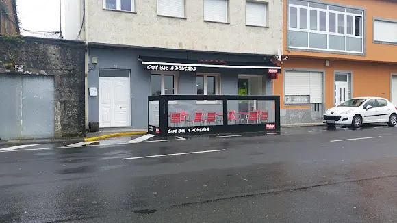 Cafe Bar A Pousada - Outes