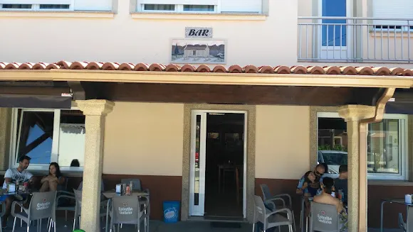 Bar Hórreo